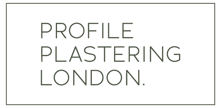 Profile Plastering London - Website Logo Dark Profile Plastering London - Website Logo Dark