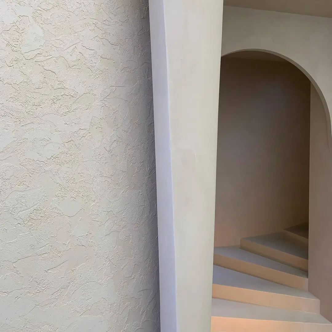 Polished Plaster London - Bespoke Surfaces for commercial and residential properties - Profile Plastering London Polished Plaster London - Bespoke Surfaces for commercial and residential properties - Profile Plastering London