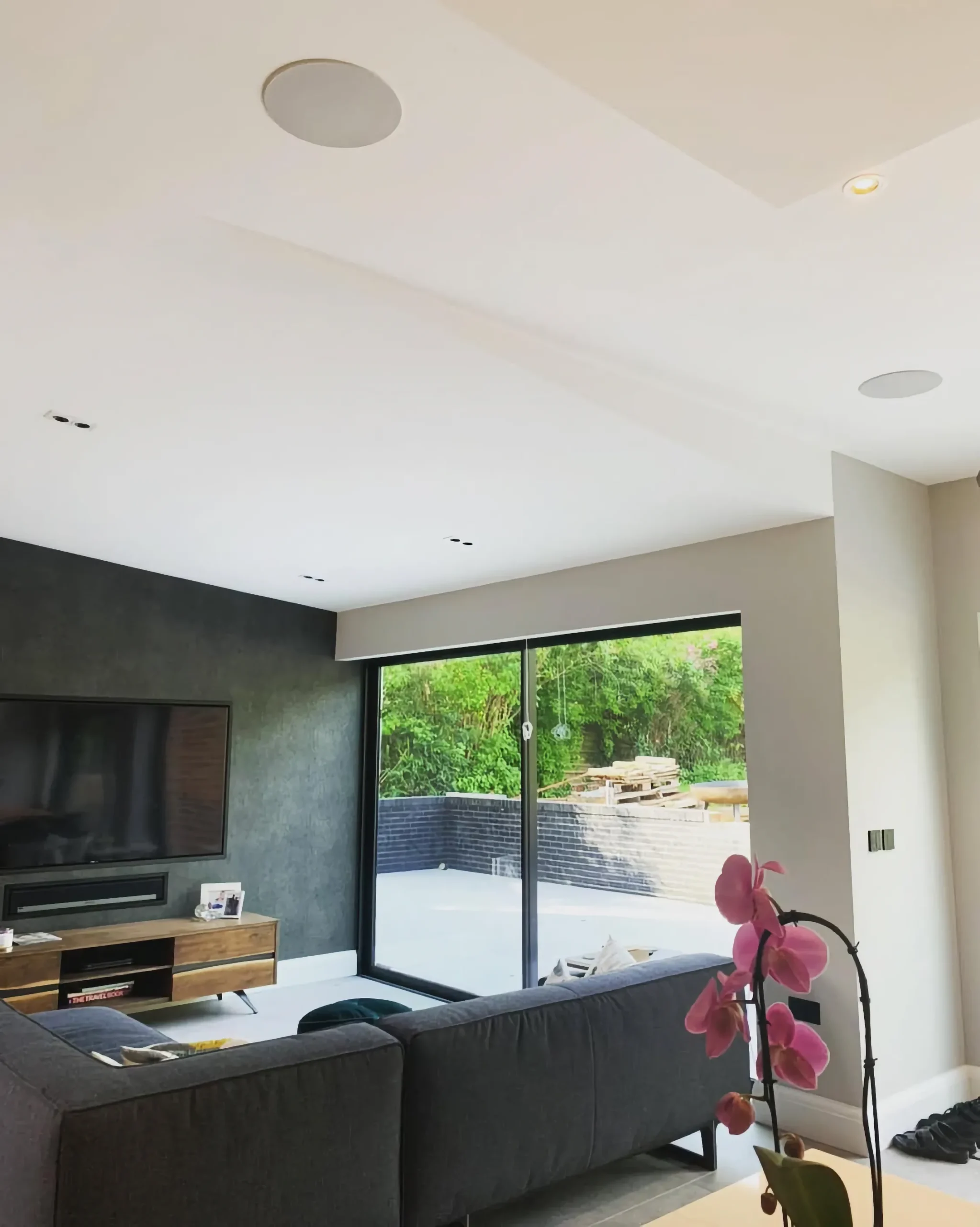Polished Plaster London - Luxury Bespoke Polished Plaster Walls by Profile Plastering London Polished Plaster London - Luxury Bespoke Polished Plaster Walls by Profile Plastering London